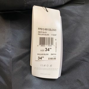 Mens new adidas shorts